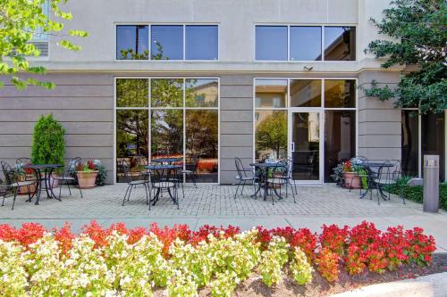 Hampton Inn & Suites Leesburg