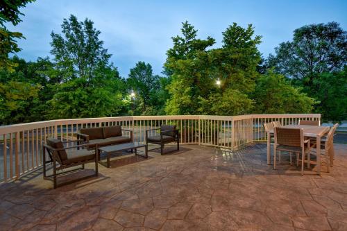 Hampton Inn Potomac Mills Woodbridge in Woodbridge, USA