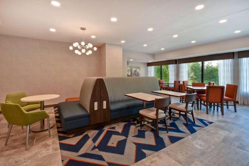 Hampton Inn Potomac Mills Woodbridge