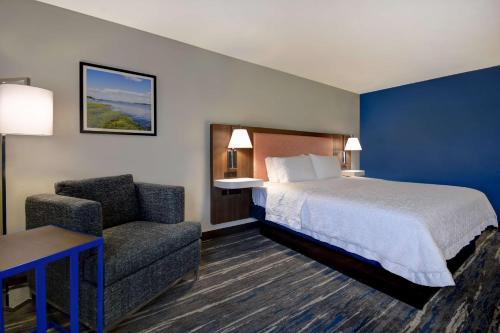 Hampton Inn Potomac Mills Woodbridge