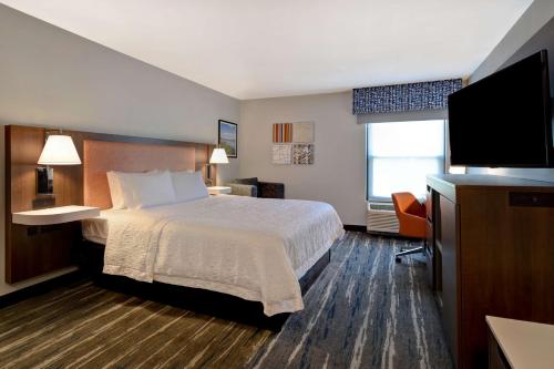 Hampton Inn Potomac Mills Woodbridge