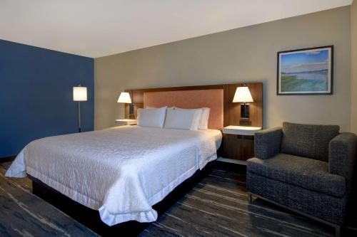 Hampton Inn Potomac Mills Woodbridge