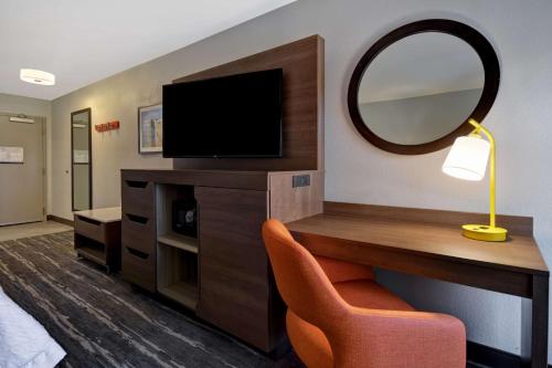 Hampton Inn By Hilton Potomac Mills/Woodbridge