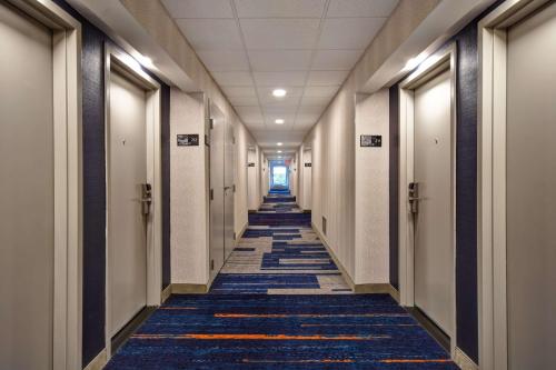 Hampton Inn Potomac Mills Woodbridge