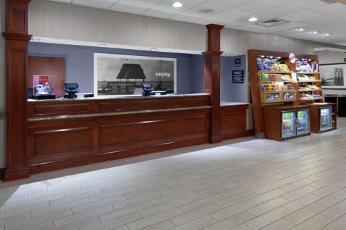 Hampton Inn Woodbridge in Woodbridge, USA