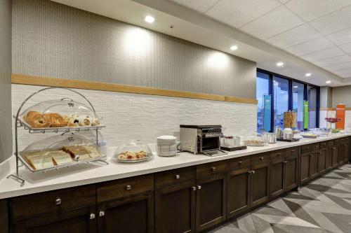 Hampton Inn By Hilton St. Catharines Niagara