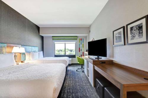 Hampton Inn By Hilton St. Catharines Niagara