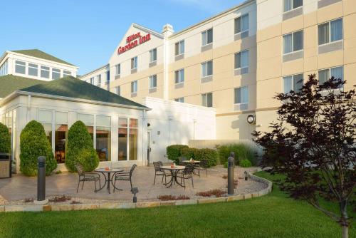 Hilton Garden Inn Joplin – Joplin, MO