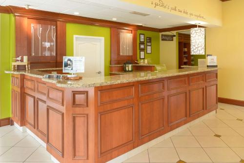 Hilton Garden Inn Joplin – Joplin, MO