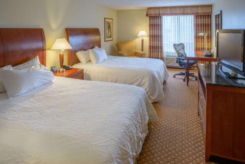 Hilton Garden Inn Joplin – Joplin, MO