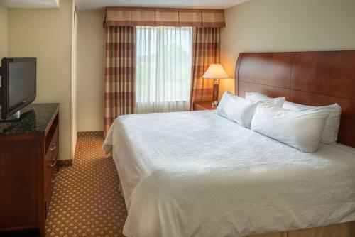 Hilton Garden Inn Joplin – Joplin, MO