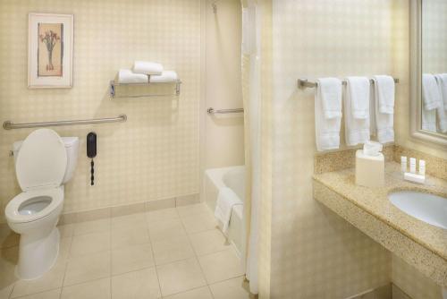 Hilton Garden Inn Joplin – Joplin, MO