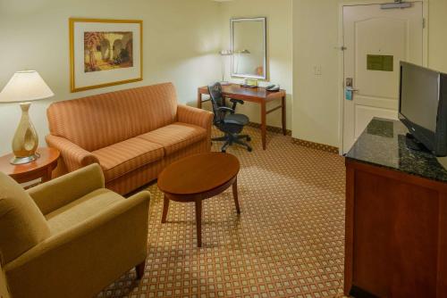 Hilton Garden Inn Joplin – Joplin, MO