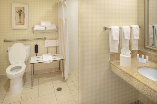 Hilton Garden Inn Joplin – Joplin, MO