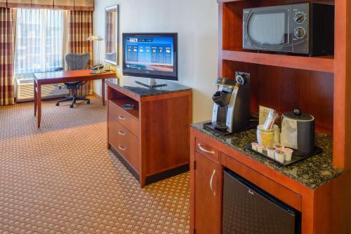 Hilton Garden Inn Joplin – Joplin, MO