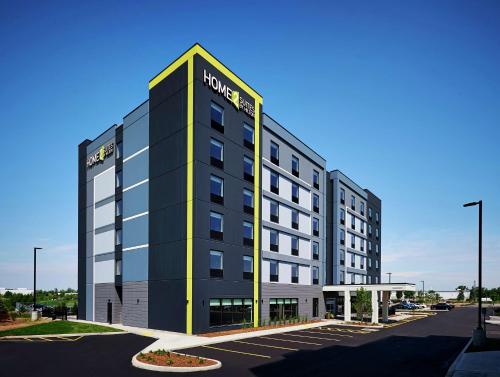 Home2 Suites By Hilton Brantford