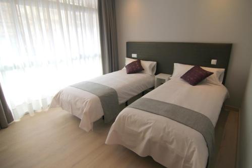 Hostal Aslyp 114