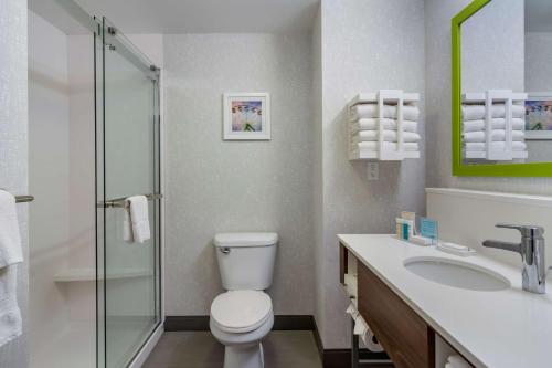 Hampton Inn & Suites Edmonton/West