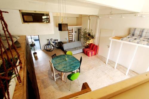 Einzigartige 140m² große Loft - am Spree!!