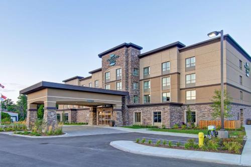 Homewood Suites by Hilton Waterloo/St. Jacobs - Hotel - Waterloo