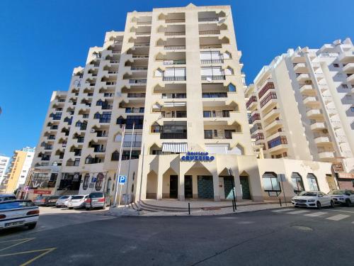 Apartment Praia Rocha Seashell