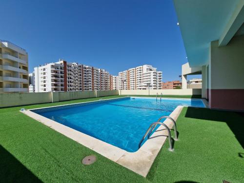 Apartment Praia Rocha Seashell