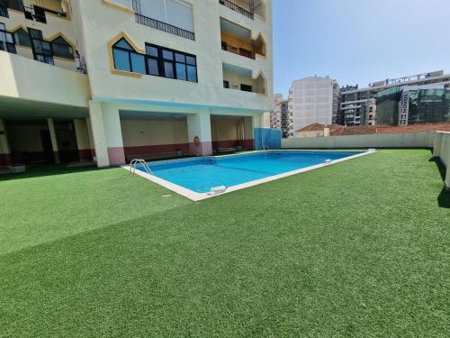 Apartment Praia Rocha Seashell