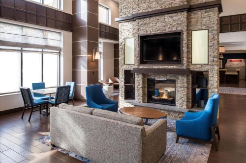 Hampton Inn & Suites by Hilton Dartmouth - Halifax