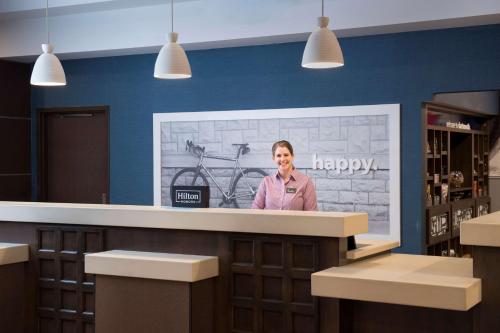 Hampton Inn & Suites by Hilton Dartmouth - Halifax