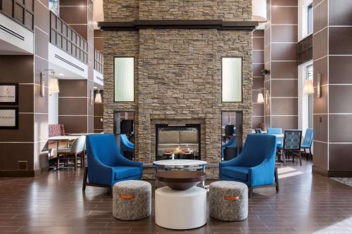 Hampton Inn & Suites by Hilton Dartmouth - Halifax, Halifax (foto 5)
