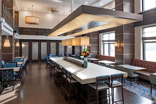 Hampton Inn & Suites by Hilton Dartmouth - Halifax, Halifax (foto 6)