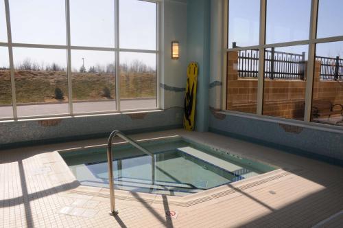 Hampton Inn & Suites by Hilton Dartmouth - Halifax, Halifax (foto 8)