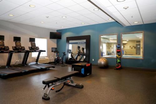 Hampton Inn Ellensburg - image 6