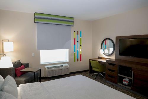 Hampton Inn Ellensburg - image 14