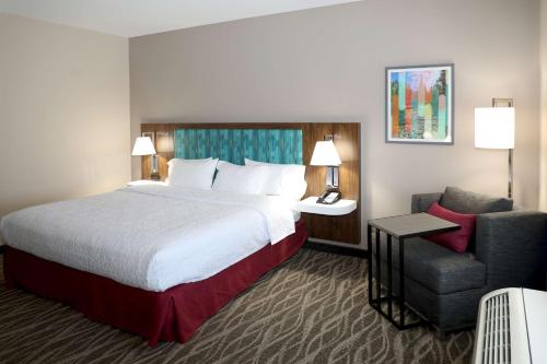 Hampton Inn Ellensburg - image 6