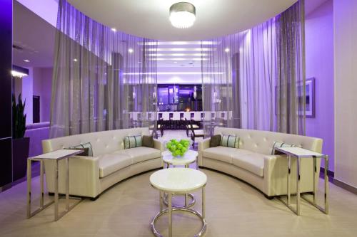 The Hollis Halifax - a DoubleTree Suites by Hilton · Halifax