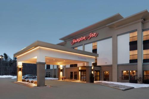 Hampton Inn Youngstown/Boardman