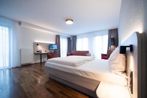 Eden Hotel Früh am Dom, Cologne