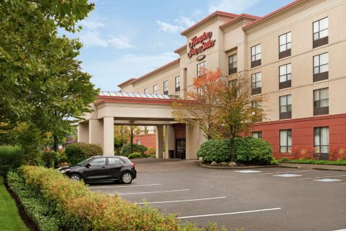 Hampton Inn & Suites by Hilton Langley-Surrey