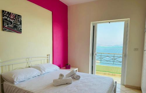 Ionion view appartement