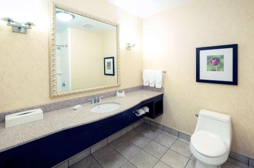 Hilton Garden Inn Ottawa Airport