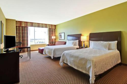 Hilton Garden Inn Ottawa Airport