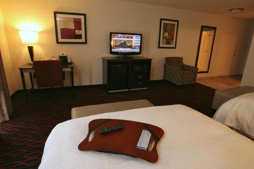 Hampton Inn & Suites Red Deer