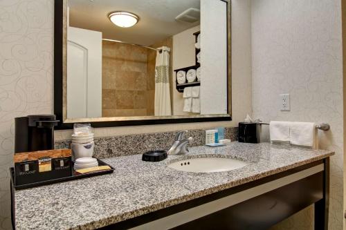 Hampton Inn & Suites Red Deer