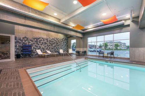 Hampton Inn & Suites Charlottetown, Charlottetown (fotografie 7)