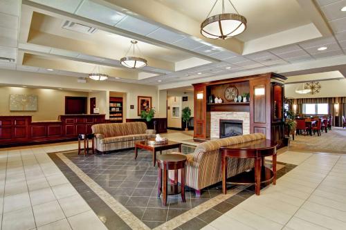 Homewood Suites by Hilton Sudbury