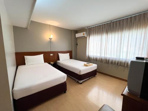 Srivichai Hotel thumbnail 5