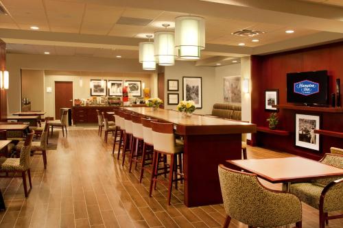 Hampton Inn by Hilton Brampton - Toronto