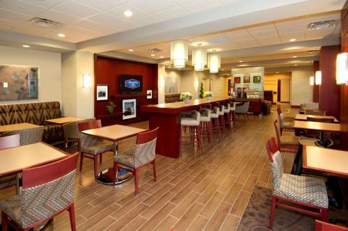 Hampton Inn by Hilton Brampton - Toronto