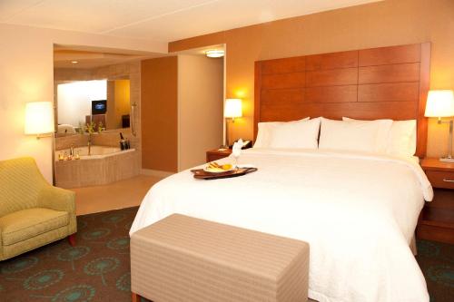 Hampton Inn by Hilton Brampton - Toronto